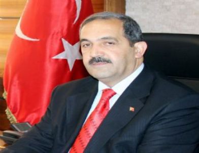 Doğan Ürgüp’ün İnsan Hakları Günü Mesajı