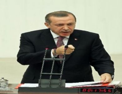 Erdoğan: Kendi Evladını Düşman Tanıtan Yönetim Ülkenin Enerjisini Yok Etti