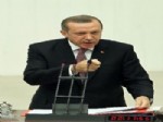 Erdoğan: Kendi Evladını Düşman Tanıtan Yönetim Ülkenin Enerjisini Yok Etti
