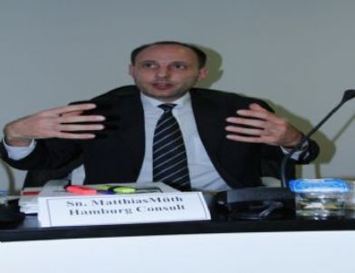 Gaziantep’in Trafik Riski Çalıştay’da Ele Alınıyor