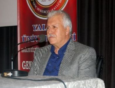 Gülerce: Ergenekon Denilen Yapı Türkiye’de Olan Biteni İzah Etmiyor