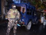 ÖZEL HAREKATÇI - İstanbul'da şafak operasyonu... Çok sayıda gözaltı var