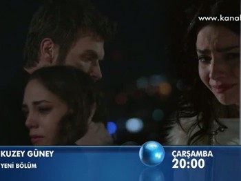 Kuzey Güney 53. Bölüm Fragmanı Ve Özeti
