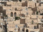BEŞIR AYANOĞLU - Mardin’de Tarihi Ev ve Arsa Fiyatları Milyon Dolarları Aştı