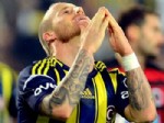 DIRK KUYT - Miroslav Stoch ipini çekti!