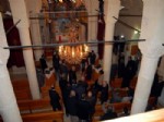Mor Petrus Mor Pavlos Kilisesi’nin Açılışı Yapıldı