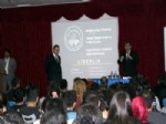 NLP - Nazillili Öğrencilere ‘liderlik ve İletişim’ Semineri