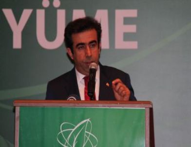 Nükleer Enerji Mersin'de Masaya Yatırıldı