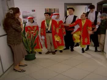 Pis Yedili 50. Bölüm Fragmanı Ve Özeti