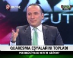 MODERATÖR - Rasim Ozan'la Ertem Şener karnını tuta tuta güldü