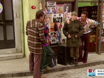 Seksenler 42. Bölüm Fragmanı Ve Özeti