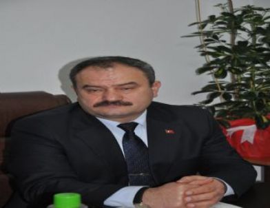 Sulakyurt'lular Dernek Çatısı Altında Bir Araya Geldiler