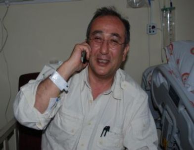 Talipoğlu İki Gün Daha Kontrol Altında Tutulacak