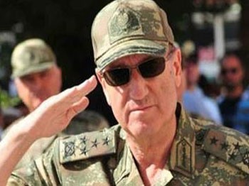 İşte TSK'nın 2020 vizyonu