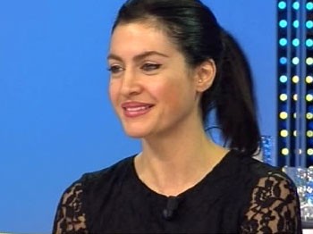 Tuğba Ekinci: Evlenmeden çocuk yapabilirim