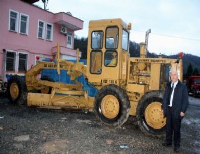 Yeşilkent Araç Parkını Güçlendiriyor