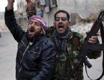 Ab, Suriyeli Muhalifleri ‘meşru temsilci’ Olarak Resmen Tanıdı