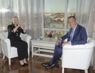 “abd, Rusya’ya Suriye’de Çözüm Planı Önerdi”