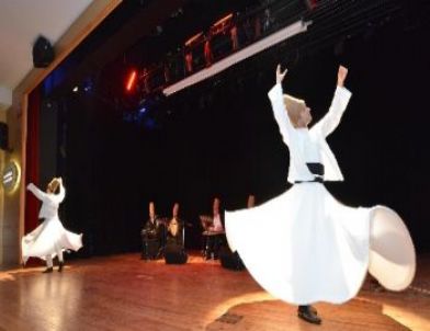 Bahçelievler Belediyesi, Ölüm Yıldönümünde Mevlana’yı Andı