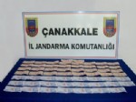 Biga’da Sahte Para Operasyonu