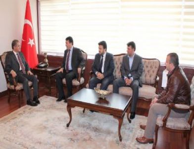 Bursa'dan Suriyelilere Yardım