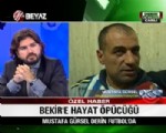 BEKIR İRTEGÜN - Doğmamış çocuğundan, hatta 7 ceddinden bile özür diledi
