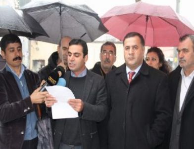 Cezaevlerinde Yaşanan İhlaller Açıklandı