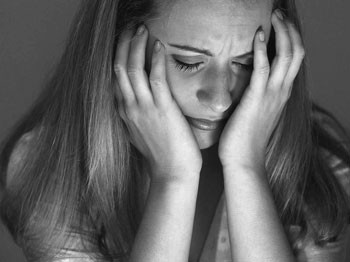 Demir eksikliği depresyon yapıyor