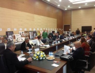 ‘Dokuma Kumaş Tasarım Yarışması’