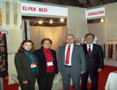 Elpek Bezi Tanıtımı Sürüyor