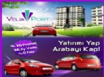 CHERY - Ev Alana Araba Hediye