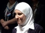 ÇOCUK BAKICISI - Fransa’nın En Başarılı Çocuk Bakıcısı Başörtülü Bir Müslüman
