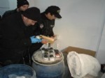 VIAGRA - İstanbul Polisi'nden 45 Adrese Şafak Vakti Sahte İlaç Baskını