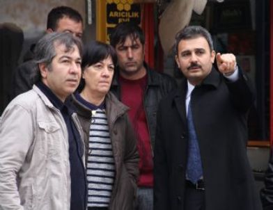 Kültürel Miras Gelecek Nesillere Aktarılacak