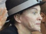 MADONNA - Makyajsız Madonna Şaşırttı