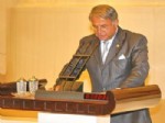 AHMET DURAN BULUT - Milletvekili Bulut’tan Kazdağı Üniversitesi Teklifi