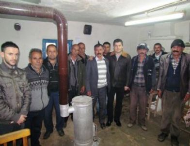 Ödemiş'in Orhangazi Köyü, Beydağ Barajı’ndan Su İstiyor