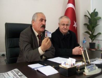 Tied’den Emeklilere Yeni Hizmet