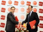 Türkiye ve İspanyol Şirketler İçin Büyük Fırsat