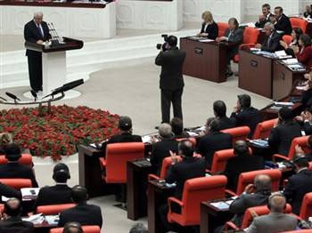 Vekile hediye sınırı 10 kat azaldı