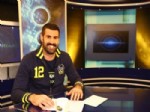 JOSEPH YOBO - Volkan Demirel: Fenerbahçe Her Zaman Zirveye Oynayan Bir Takımdır