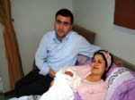 NORMAL DOĞUM - 12.12.12'de Samsun'da 21 Bebek Doğdu