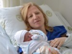 ALI AKGÜN - 12.12.12 Günü Bebekleri Dünyaya 'Merhaba' Dedi