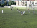 MANGO - İzmir Liseler Arası Futbol Turnuvası