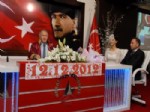 SÜLEYMAN EVCILMEN - Muratpaşa Belediyesi’nde 12.12.2012 Çılgınlığı