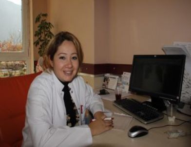 Oltu Devlet Hastanesinde Doktor Eksiği Tamamlanıyor