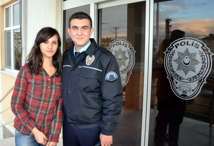 'Benimle evlenir misin? tamam'