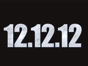 Türkiye'de 12.12.2012 çılgınlığı yaşandı