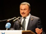 ‘2012 Gaziantep Altın Yıldız’ Ödülleri Sahiplerine Teslim Dildi