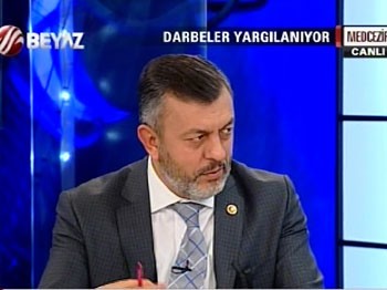 AK Partili vekil gördüğü işkeceyi canlı yayında anlattı